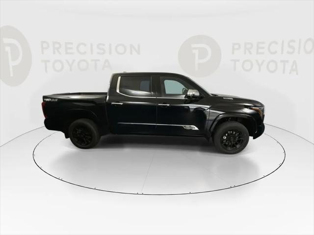 2026 Toyota Tundra 1794 Edition CrewMax 5.5' Bed