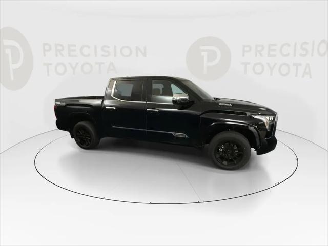 2026 Toyota Tundra 1794 Edition CrewMax 5.5' Bed