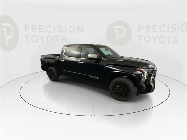 2026 Toyota Tundra 1794 Edition CrewMax 5.5' Bed