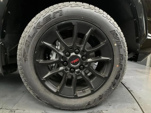 2026 Toyota Tundra 1794 Edition CrewMax 5.5' Bed