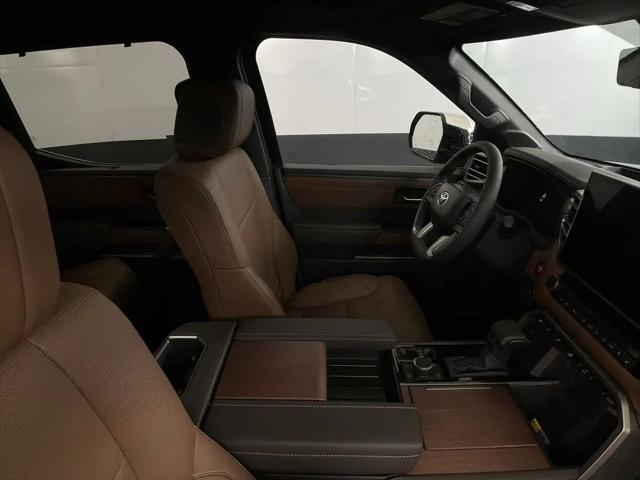 2026 Toyota Tundra 1794 Edition CrewMax 5.5' Bed