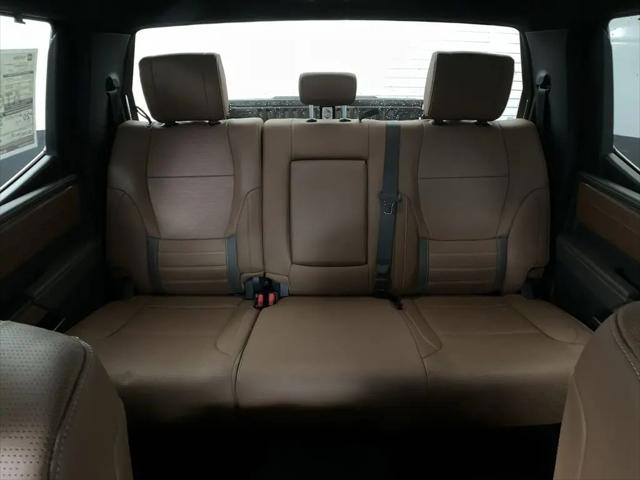 2026 Toyota Tundra 1794 Edition CrewMax 5.5' Bed