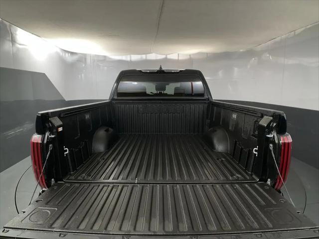2026 Toyota Tundra 1794 Edition CrewMax 5.5' Bed