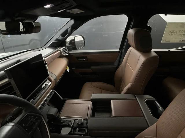 2026 Toyota Tundra 1794 Edition CrewMax 5.5' Bed
