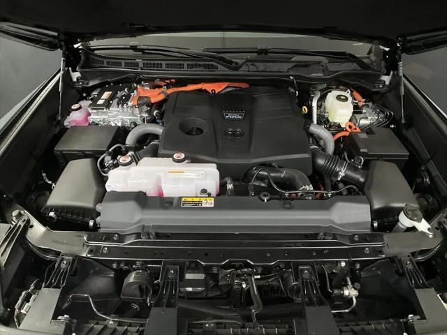 2026 Toyota Tundra 1794 Edition CrewMax 5.5' Bed