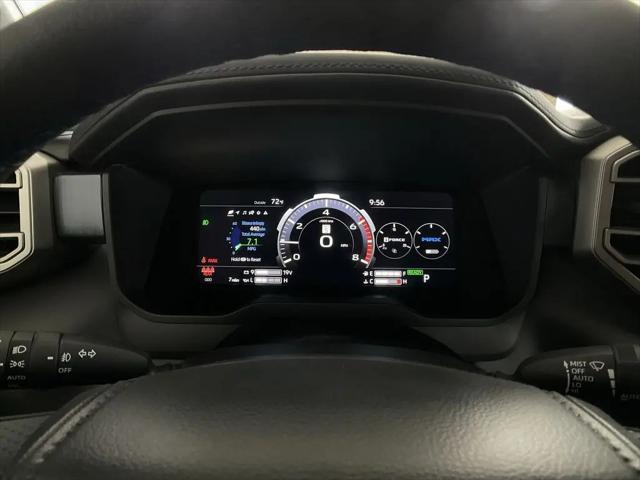 2026 Toyota Tundra Platinum Hybrid CrewMax 5.5' Bed