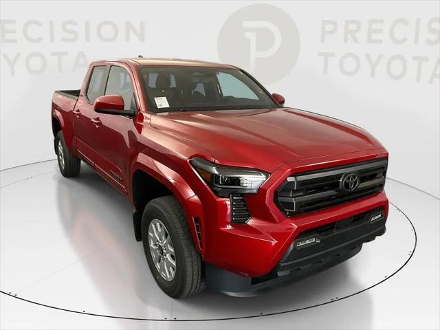2026 Toyota Tacoma SR5 for sale in Tucson, AZ