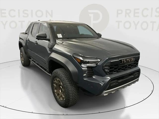 2026 Toyota Tacoma Trailhunter for sale in Tucson, AZ