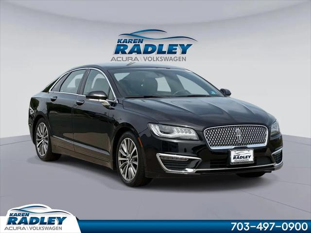 2020 Lincoln MKZ Standard for sale in Woodbridge, VA