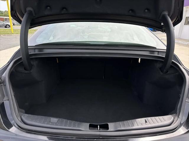 2020 Lincoln MKZ Standard
