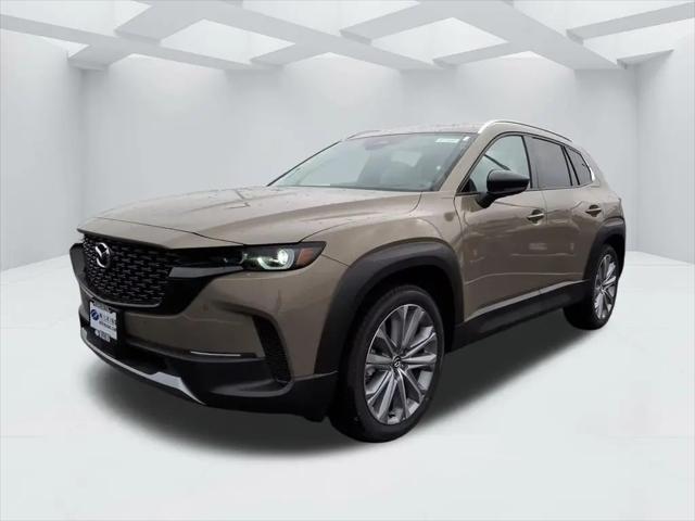 2026 Mazda CX-50 2.5 Turbo for sale in Elmhurst, IL