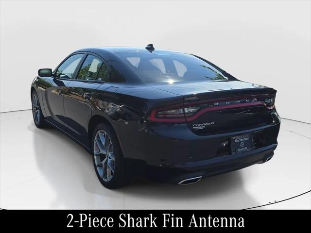 2022 Dodge Charger SXT RWD