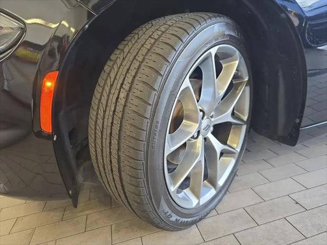 2022 Dodge Charger SXT RWD