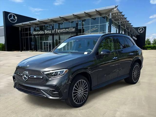 2026 Mercedes-Benz GLC SUV for sale in Fayetteville, NC