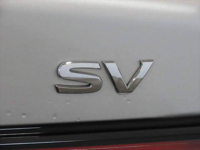 2021 Nissan Maxima SV Xtronic CVT