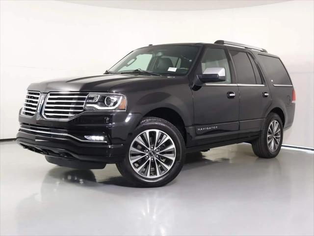 2017 Lincoln Navigator Select for sale in Tucson, AZ