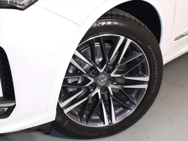 2026 Acura MDX Advance Package