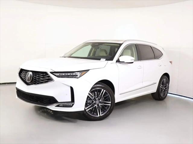 2026 Acura MDX Advance Package for sale in Tucson, AZ