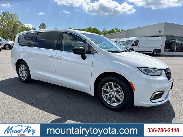 2024 Chrysler Pacifica Touring L for sale in Mount Airy, NC