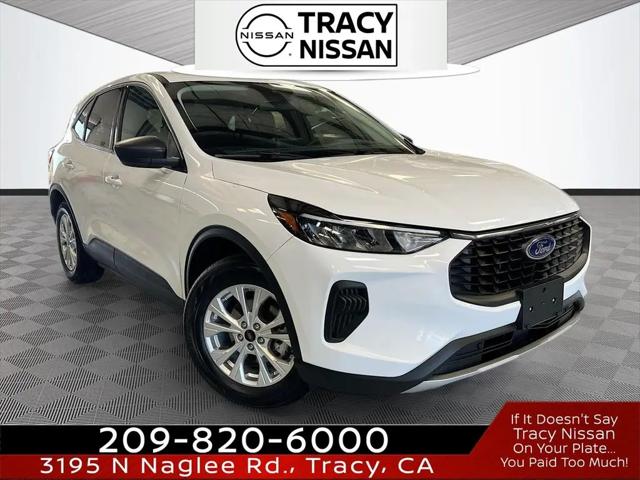 2025 Ford Escape Active for sale in Tracy, CA