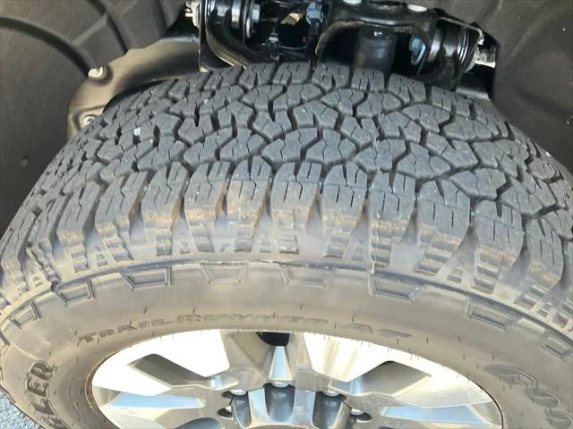 2026 Chevrolet Silverado 2500HD Crew Cab, Standard Bed, WT, 4WD