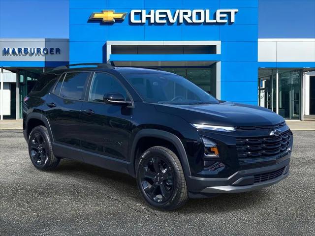 2026 Chevrolet Equinox FWD LT for sale in Kannapolis, NC