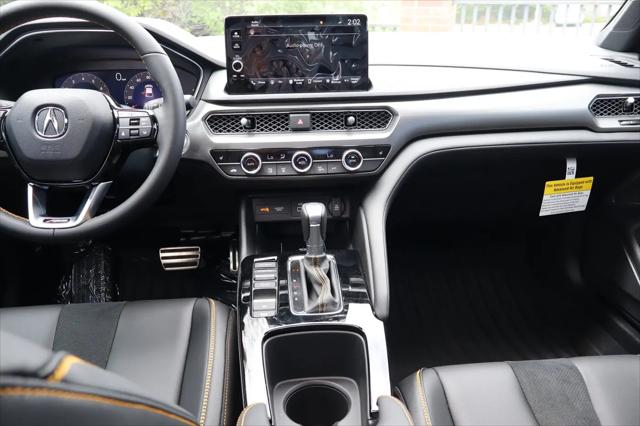 2026 Acura Integra FWD A-Spec with Technology