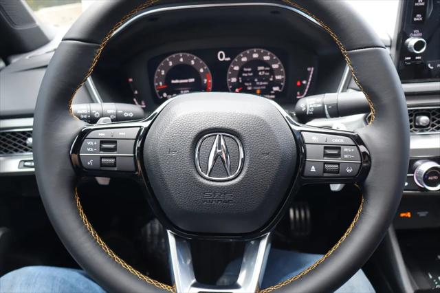 2026 Acura Integra FWD A-Spec with Technology