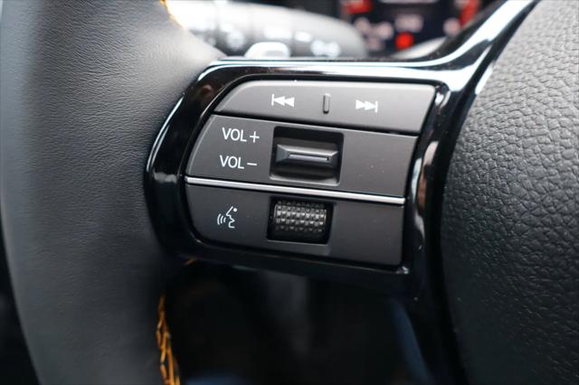 2026 Acura Integra FWD A-Spec with Technology