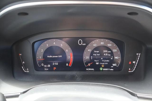 2026 Acura Integra FWD A-Spec with Technology