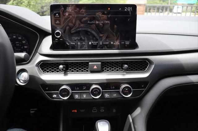 2026 Acura Integra FWD A-Spec with Technology
