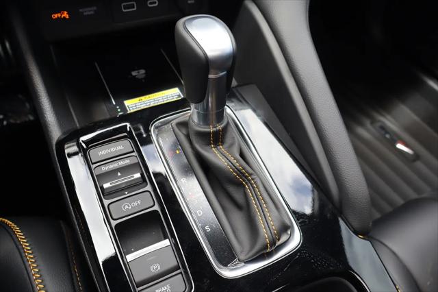 2026 Acura Integra FWD A-Spec with Technology