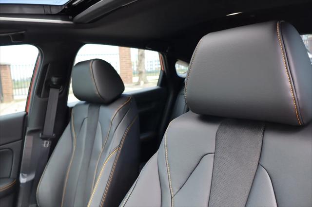 2026 Acura Integra FWD A-Spec with Technology