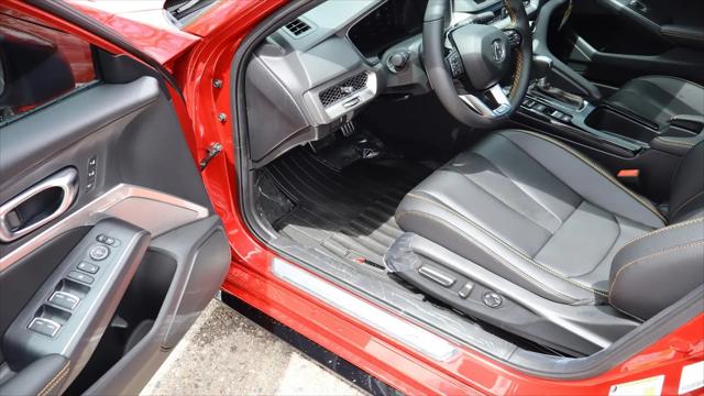 2026 Acura Integra FWD A-Spec with Technology