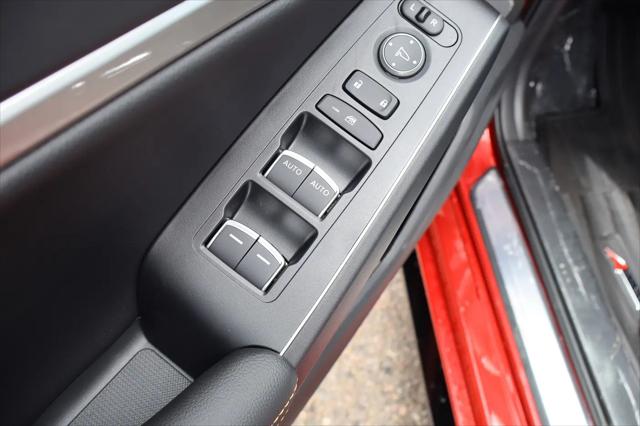 2026 Acura Integra FWD A-Spec with Technology