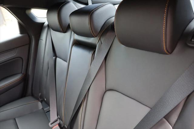 2026 Acura Integra FWD A-Spec with Technology