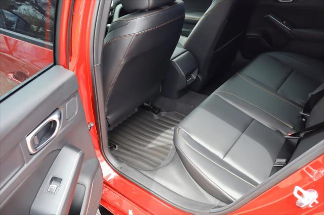 2026 Acura Integra FWD A-Spec with Technology
