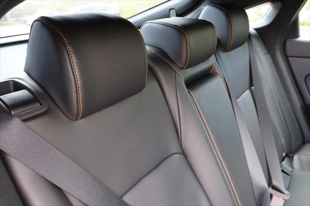2026 Acura Integra FWD A-Spec with Technology