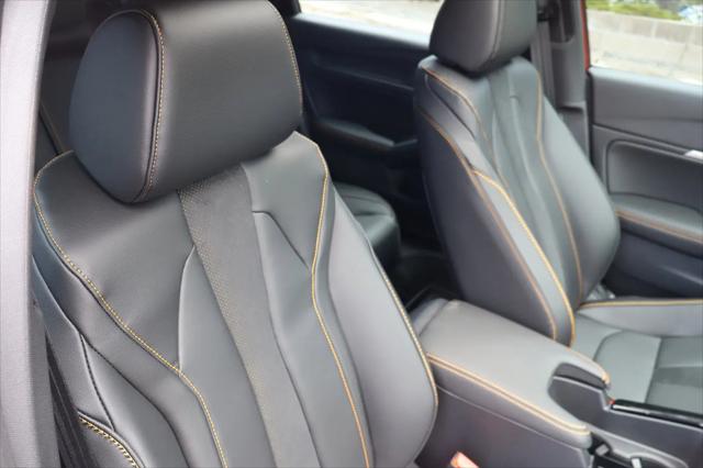 2026 Acura Integra FWD A-Spec with Technology