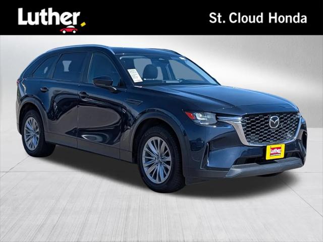 2024 Mazda X-90 3.3 Turbo Select for sale in Wait Park, MN