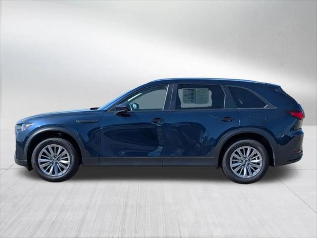 2024 Mazda X-90 3.3 Turbo Select