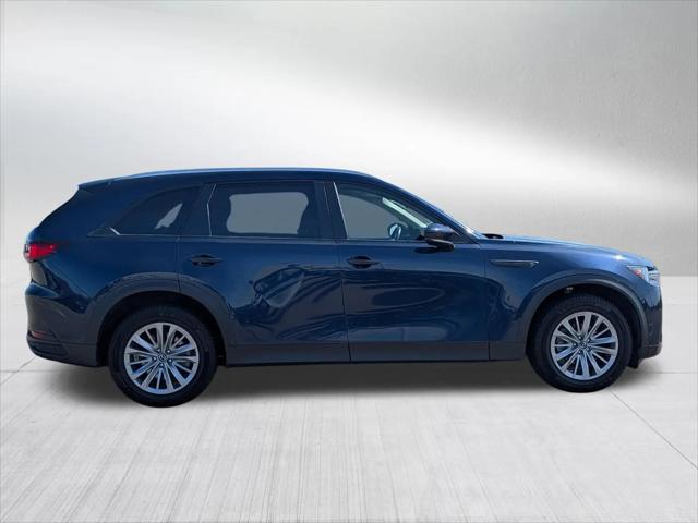 2024 Mazda X-90 3.3 Turbo Select