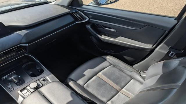 2024 Mazda X-90 3.3 Turbo Select