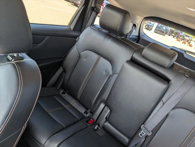 2024 Mazda X-90 3.3 Turbo Select