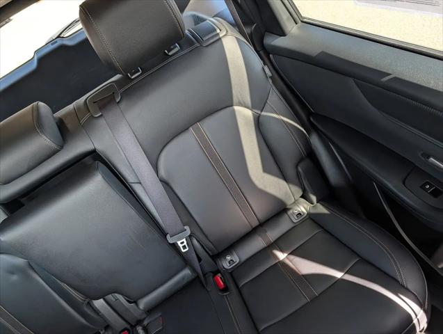 2024 Mazda X-90 3.3 Turbo Select