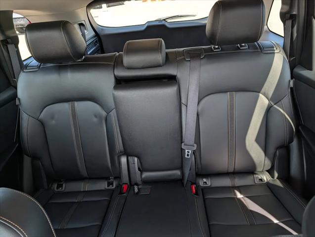 2024 Mazda X-90 3.3 Turbo Select