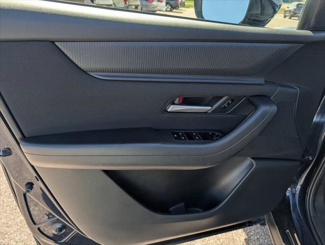 2024 Mazda X-90 3.3 Turbo Select