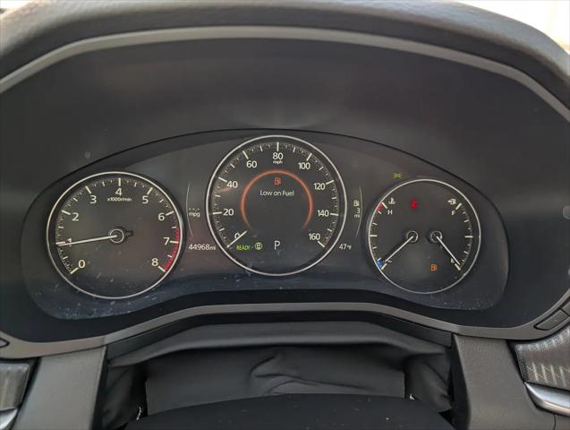 2024 Mazda X-90 3.3 Turbo Select