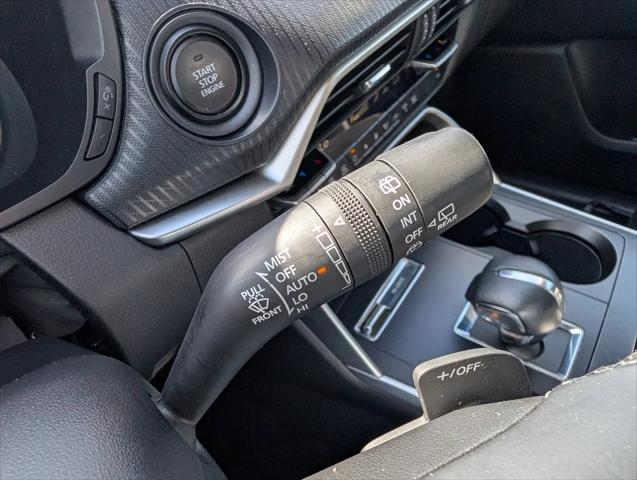 2024 Mazda X-90 3.3 Turbo Select