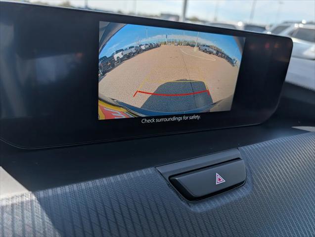 2024 Mazda X-90 3.3 Turbo Select